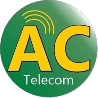 AC Telecom – Soluções em Radiocomunicação Corporativa